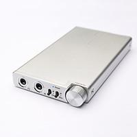 Topping NX5 Mini Portable Headphone Amplifier HIFI Audio Amp with AD8610 and BUF634 Chip Micro USB port Upgrade NX1 for MP3