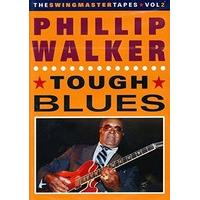Tough Blues: the Swingmaster Tapes Vol. 2 [DVD] [2006] [Region 1] [NTSC]