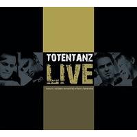 Totentanz -Live [DVD] [2010] [NTSC]