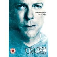 Touch - The Complete Series (6 Disc Set) [DVD]