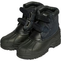 Town and Country UK Size-5 Charnwood Boots - Navy