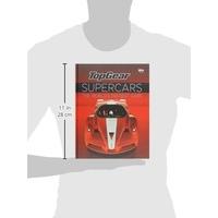 Top Gear Supercars: The World\'s Fastest Cars