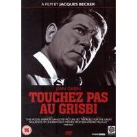 Touchez Pas Au Grisbi [1956] [DVD] [1954]