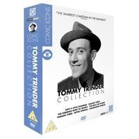 Tommy Trinder Collection [DVD]