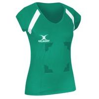 top helix velcro green 2xl18