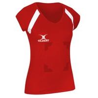 top helix velcro red 2xl18