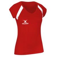 Top Helix Red 2xs/6