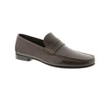 tommy hilfiger russel coffeebean brown mens shoes 45 eu