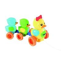 Tomy Quack Along Ducks