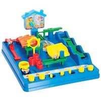 TOMY Screwball Scramble Game, Green