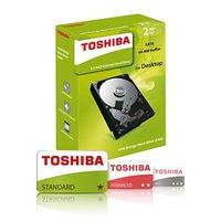 Toshiba E300 2 TB Low-Energy Internal Hard Drive (8.9 cm (3.5\