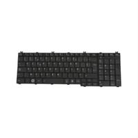 Toshiba Keyboard (FRENCH), K000110590, K000110570