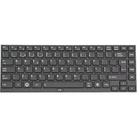 Toshiba P000535280 - Keyboard (PORTUGUESE) - Warranty: 3M