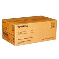 TOSHIBA 6AJ00000075 T-FC25EK Black Toner - (Consumables > Ink and Toner Cartridges)