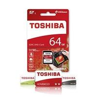 Toshiba THN-N302R0640E4 64 GB \