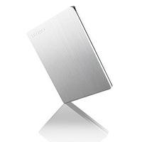 toshiba canvio slim 1 tb external hard drive 25 64 cm usb 30 silver