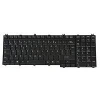 Toshiba Keyboard (FRENCH), P000526750