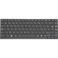 Toshiba P000533920 - Keyboard (FRENCH) - Warranty: 3M