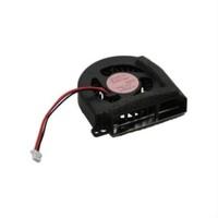 Toshiba P000532050 notebook spare part - notebook spare parts (Thermal fan, Toshiba, Portégé R700, R830, Black)