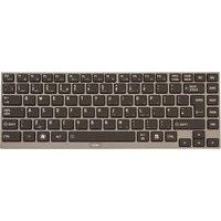 Toshiba P000565460 - Keyboard (UK)