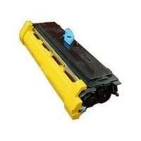 Toshiba Toner Black Pages 8.000, 6A000000939 (Pages 8.000)