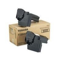 Toshiba Toner Black Pages 7.500, 66061618 (Pages 7.500)