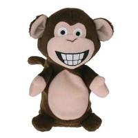 Tobar Chitter Chatter Monkey Plush Toy