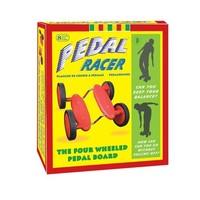 Tobar Pedal Racer