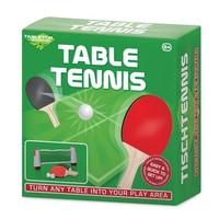 Tobar Table Tennis Games