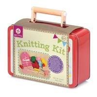 Tobar Knitting Kit