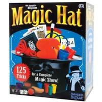 Tobar Magic Hat Bumper Box of Tricks