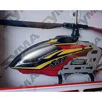 tobar s37 3ch 24g helicopter