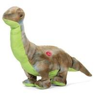 Tobar Age of The Dinosaurs Diplodocus Playset