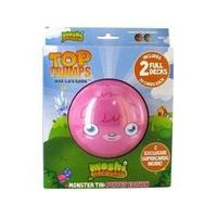 Top Trumps Moshi Monsters Collectors Tin (Colours Vary)