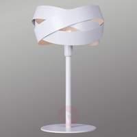 Tornado  attractively design table lamp