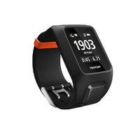 TomTom Adventurer Cardio GPS Watch with Music Outdoor GPS Units