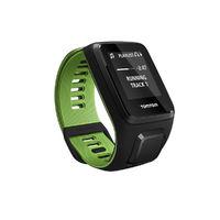 TomTom Runner 3 Cardio GPS Watch with Music GPS Running Computers