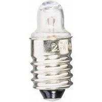 Torches replacement bulb 1.2 V 0.26 W 220 mA Base=E10 Clear