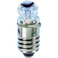 Torches replacement bulb 2.2 V 0.88 W 400 mA Base=E10 Clear