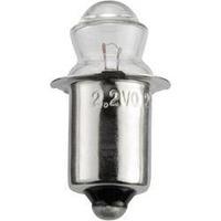 torches replacement bulb 22 v 88 w 400 ma basep135s clear