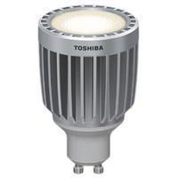 Toshiba 8.5w LED GU10 15deg 3000K