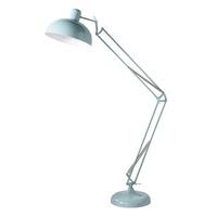 Tore Floor Lamp - Eau De Nil