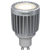 Toshiba 8.5w LED GU10 35deg 3000K