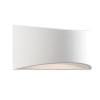 Toko 3W LED Large Wall Plaster White 230LM - 85525