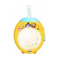 Tomy Winnie the Pooh Lullaby Dreams Lightshow