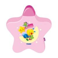 Tomy Starlight Dreamshow Pink