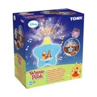 tomy starry night lightshow wiinie the pooh