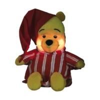 Tomy Winnie the Pooh Cuddle n Glow Pooh