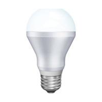 Toshiba LED 6W E27 Warm White Dimmable (LDAC0627E7EUD)