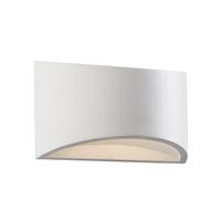 Toko 3W LED Small Wall Plaster White 230LM - 85526